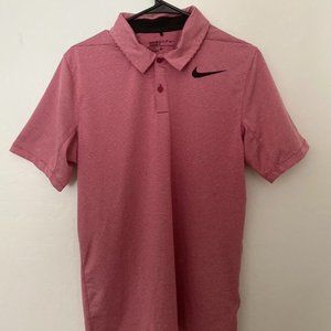 Nike Golf Dri-Fit